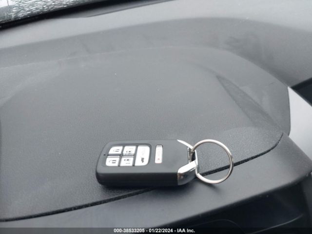 5FNRL5H60EB139624 Honda Odyssey Ex-l