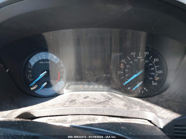 Ford Explorer 2016 1FM5K7B89GGC01534 Image 7