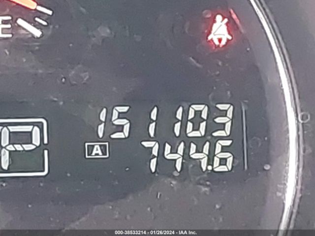 1N4AA5AP9EC443785 Nissan Maxima 3.5 Sv