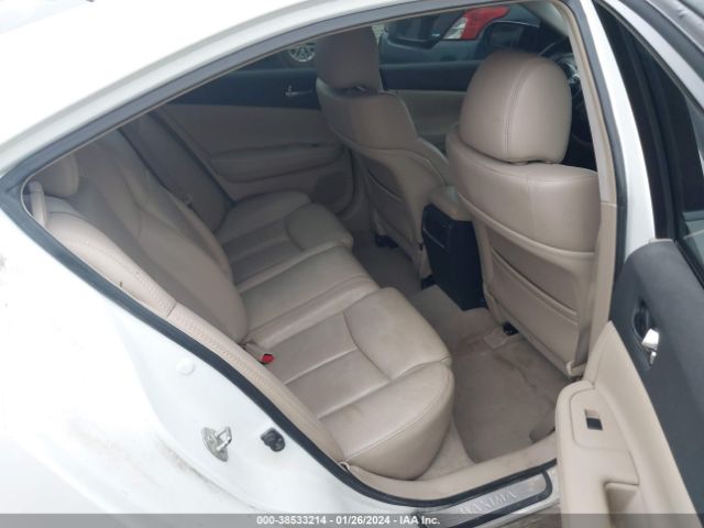 1N4AA5AP9EC443785 Nissan Maxima 3.5 Sv