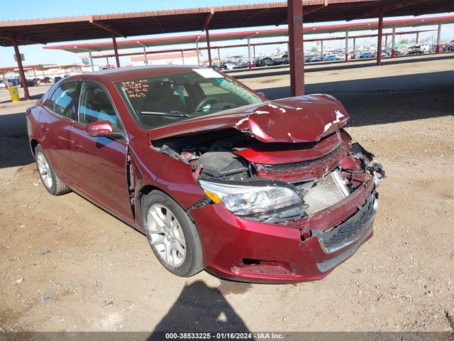 Chevrolet MALIBU 1LT 2015 1G11C5SL5FF237999 Image 1