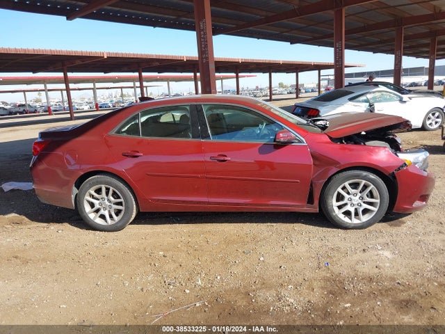 Chevrolet MALIBU 1LT 2015 1G11C5SL5FF237999 Image 12