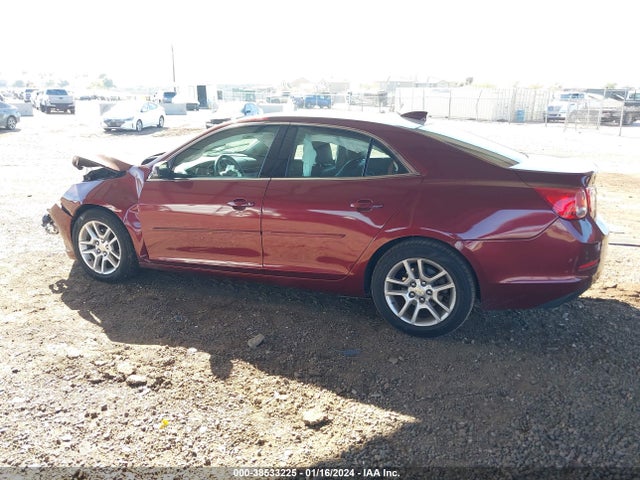 Chevrolet MALIBU 1LT 2015 1G11C5SL5FF237999 Image 13