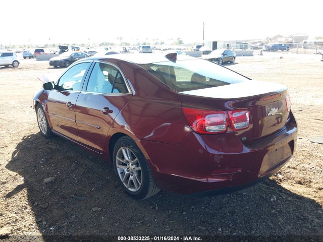 Chevrolet MALIBU 1LT 2015 1G11C5SL5FF237999 Image 3