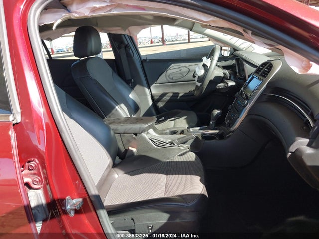 Chevrolet MALIBU 1LT 2015 1G11C5SL5FF237999 Image 4