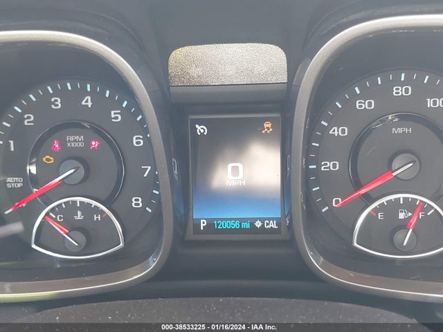 Chevrolet MALIBU 1LT 2015 1G11C5SL5FF237999 Image 6