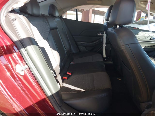 Chevrolet MALIBU 1LT 2015 1G11C5SL5FF237999 Image 7