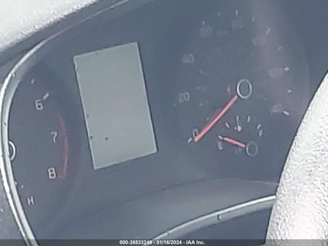 KIA RIO LX 2021 3KPA24AD8ME422537 Image 7