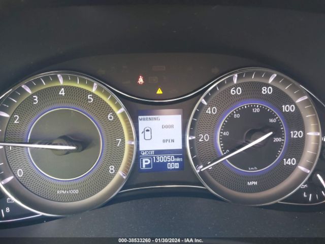 JN8AZ2NF5E9552720 Infiniti QX80