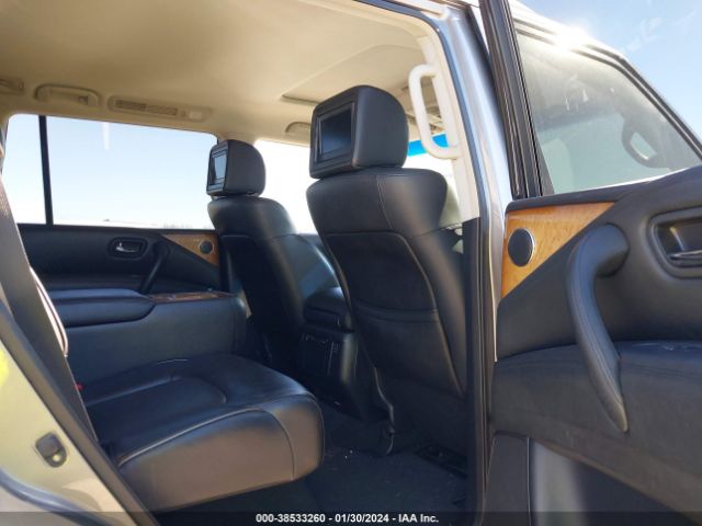 JN8AZ2NF5E9552720 Infiniti QX80