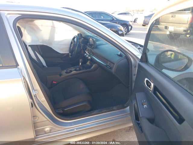 Honda CIVIC EX 2022 2HGFE1F78NH328101 Image 5