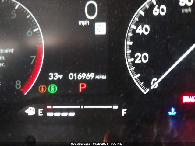 Honda CIVIC EX 2022 2HGFE1F78NH328101 Image 7