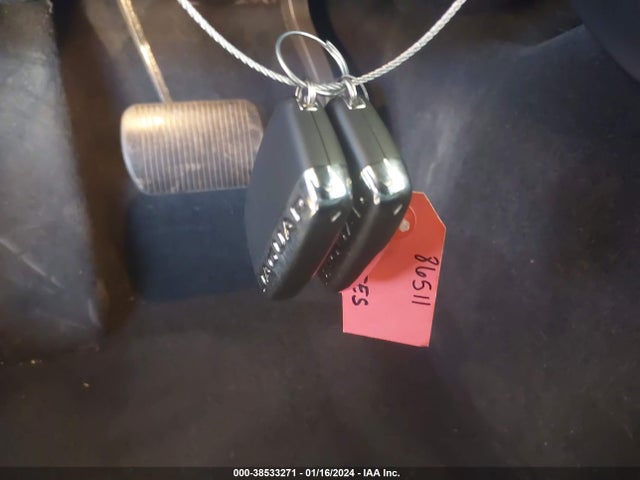 2019 JAGUAR XJ SAJWA2GE2KMW22486 Photo 10