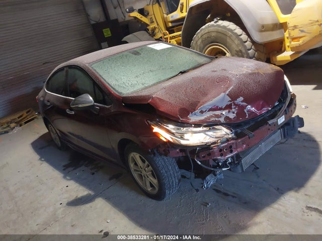 2016 1G1BE5SMXG7240061 main image