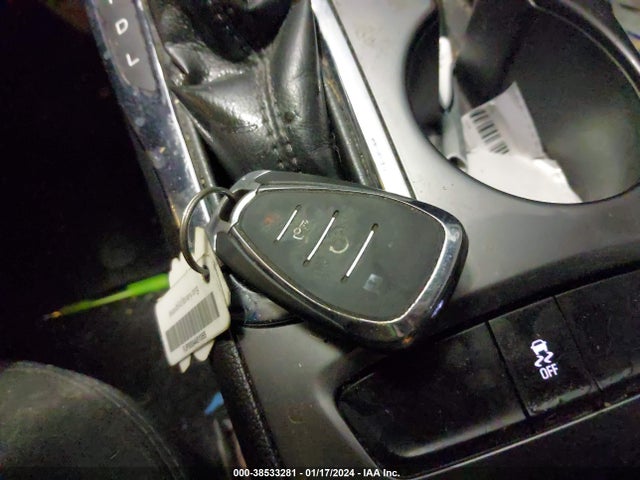 Chevrolet Cruze Lt Auto 2016 1G1BE5SMXG7240061 Image 11
