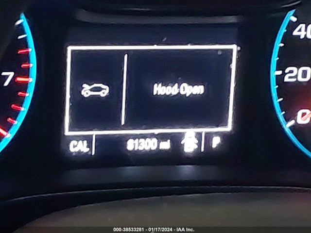 Chevrolet Cruze Lt Auto 2016 1G1BE5SMXG7240061 Image 7