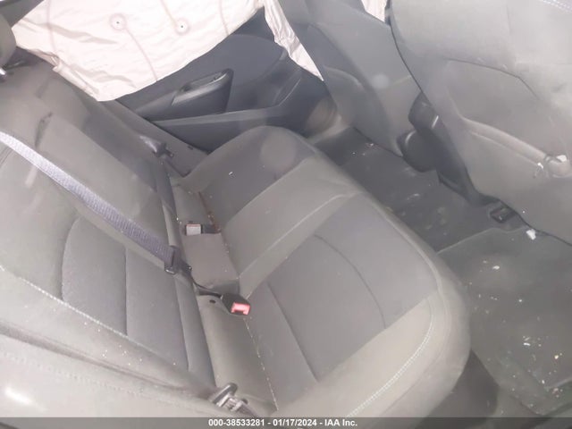 Chevrolet Cruze Lt Auto 2016 1G1BE5SMXG7240061 Image 8