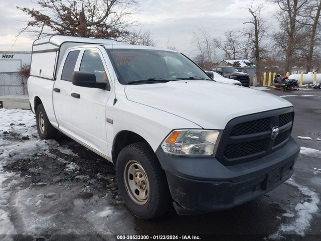 RAM 1500 Tradesman 2014 1C6RR7FT9ES197423 головне зображення