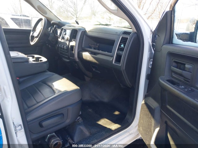 RAM 1500 Tradesman 2014 1C6RR7FT9ES197423 Image 5
