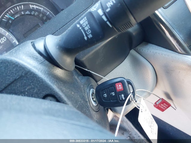 Toyota CAMRY LE 2014 4T4BF1FK9ER373769 Image 11