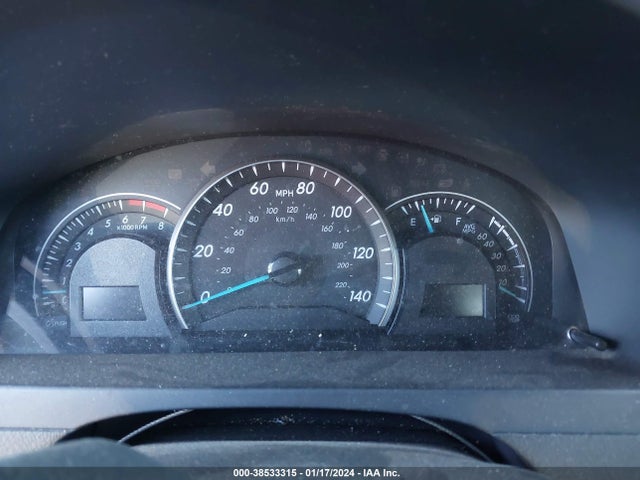 Toyota CAMRY LE 2014 4T4BF1FK9ER373769 Image 7