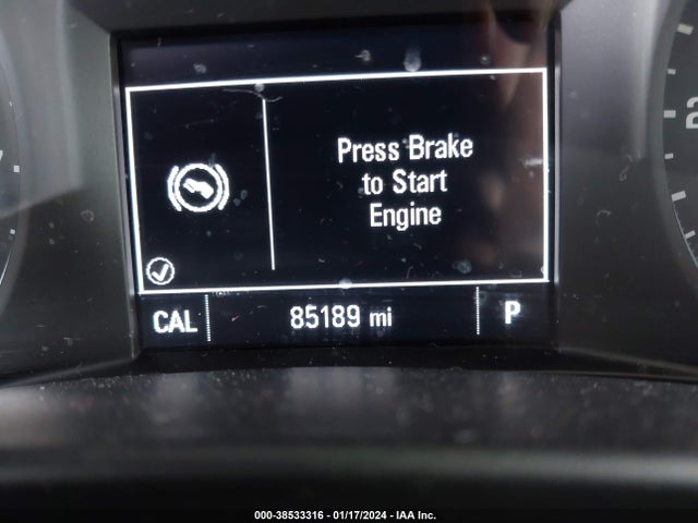 Chevrolet EQUINOX LT 2018 3GNAXJEV9JL379540 Image 15