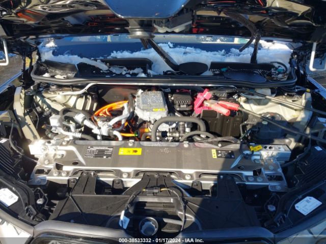 WB523CF08RCN53995 BMW Ix Xdrive50