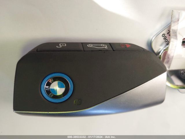 WB523CF08RCN53995 BMW Ix Xdrive50