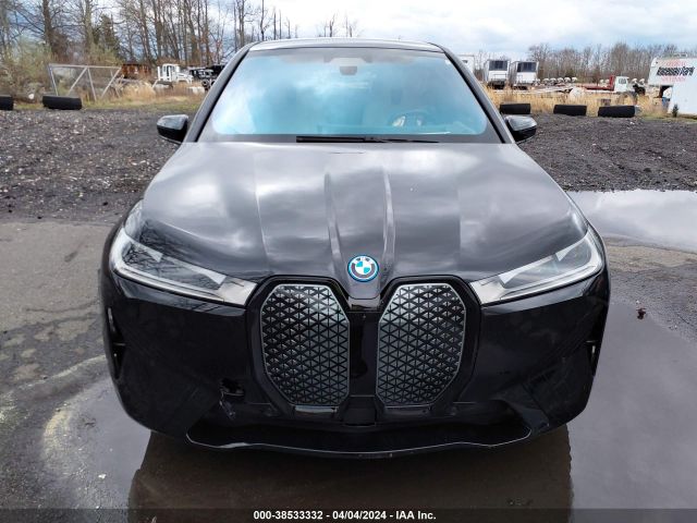 WB523CF08RCN53995 BMW Ix Xdrive50