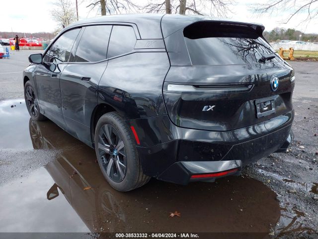 WB523CF08RCN53995 BMW Ix Xdrive50