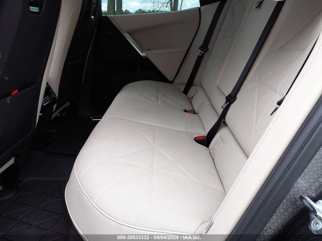 WB523CF08RCN53995 BMW Ix Xdrive50
