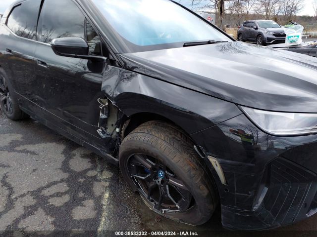 WB523CF08RCN53995 BMW Ix Xdrive50