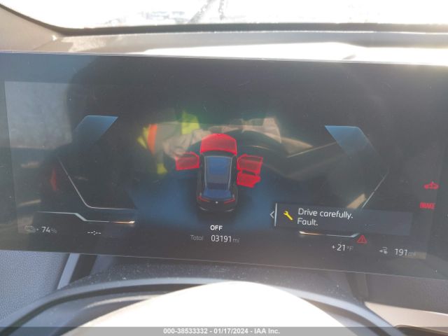 WB523CF08RCN53995 BMW Ix Xdrive50