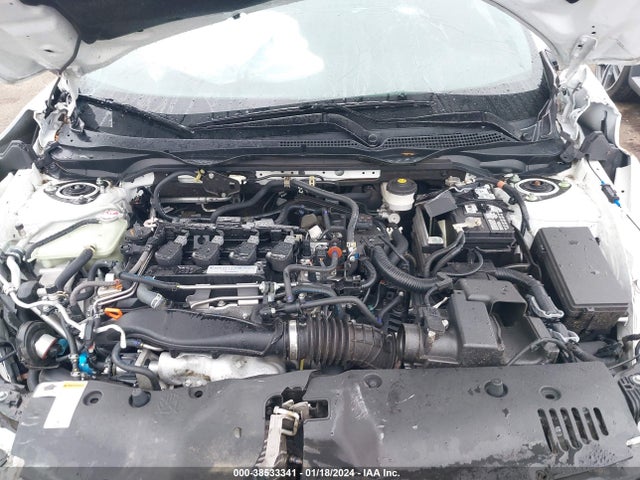 Honda Civic Sport 2019 SHHFK7H49KU409475 Image 10