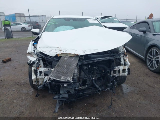 Honda Civic Sport 2019 SHHFK7H49KU409475 Image 12