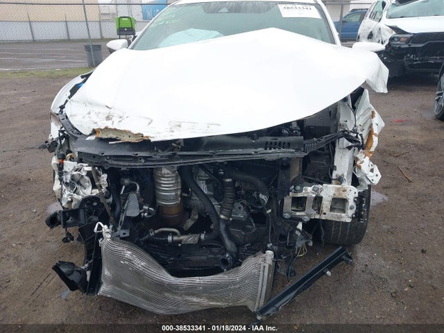 Honda Civic Sport 2019 SHHFK7H49KU409475 Image 6