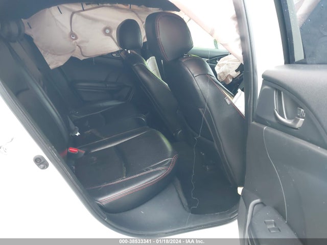 Honda Civic Sport 2019 SHHFK7H49KU409475 Image 8