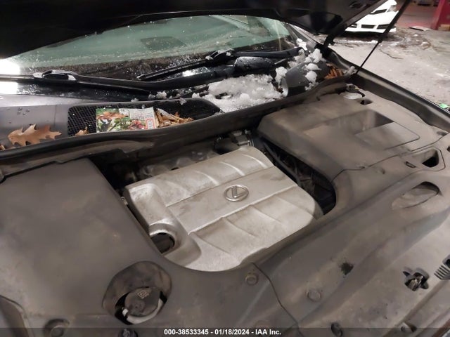 JTJBK1BAXE2038844 Lexus RX 350