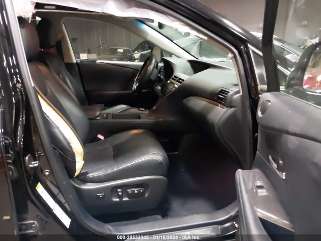 JTJBK1BAXE2038844 Lexus RX 350