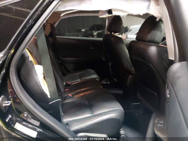 JTJBK1BAXE2038844 Lexus RX 350
