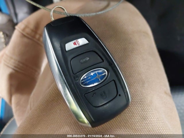 Subaru Forester Wilderness 2023 JF2SKAMC6PH472889 Image 11