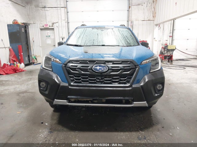 Subaru Forester Wilderness 2023 JF2SKAMC6PH472889 Image 12