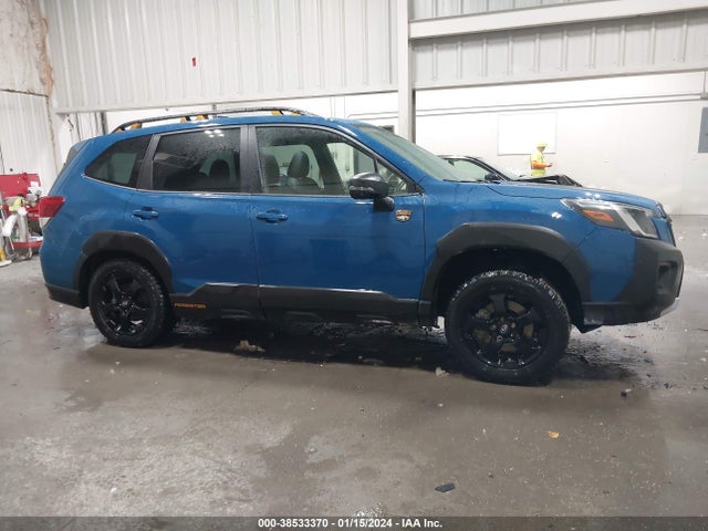 Subaru Forester Wilderness 2023 JF2SKAMC6PH472889 Image 13