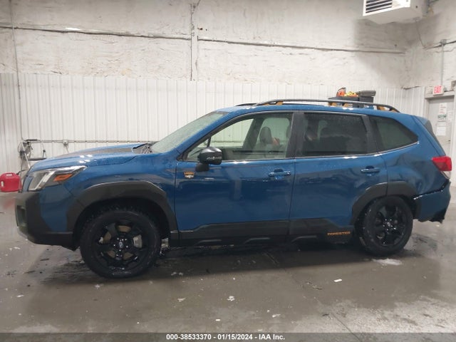 Subaru Forester Wilderness 2023 JF2SKAMC6PH472889 Image 14