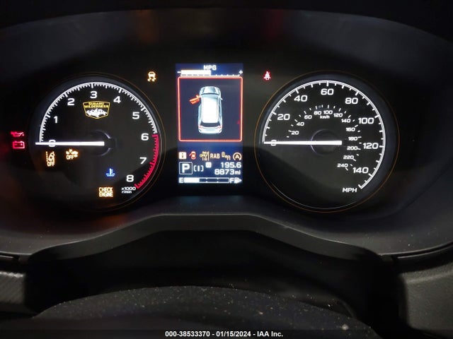 Subaru Forester Wilderness 2023 JF2SKAMC6PH472889 Image 15