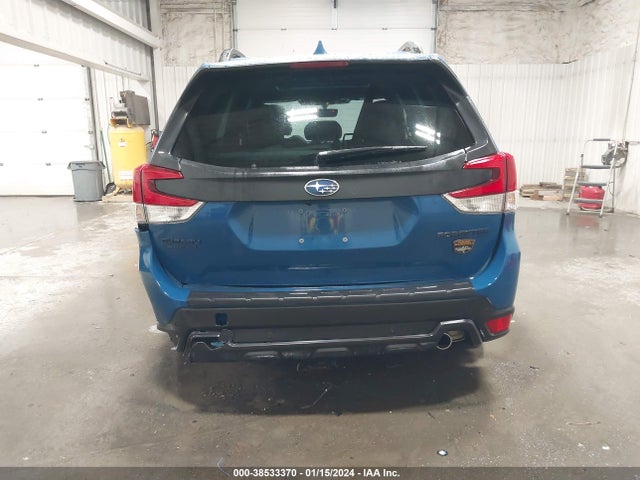 Subaru Forester Wilderness 2023 JF2SKAMC6PH472889 Image 16