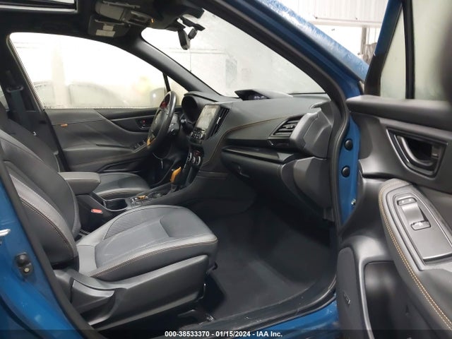 Subaru Forester Wilderness 2023 JF2SKAMC6PH472889 Image 5