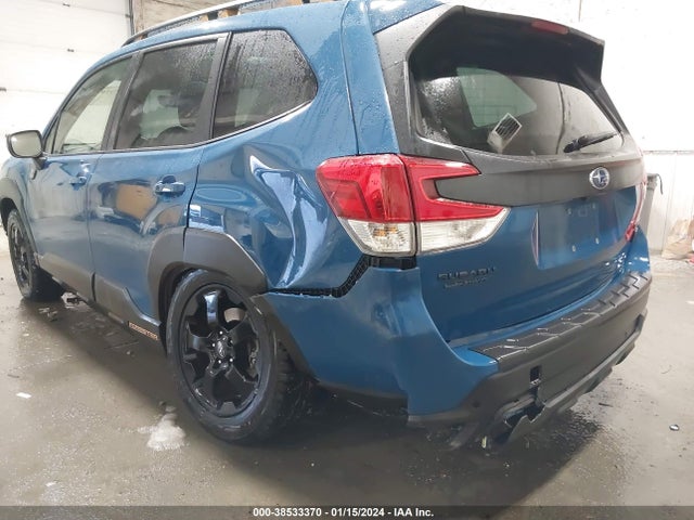 Subaru Forester Wilderness 2023 JF2SKAMC6PH472889 Image 6