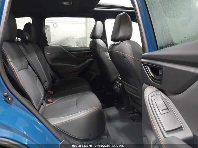 Subaru Forester Wilderness 2023 JF2SKAMC6PH472889 Image 8