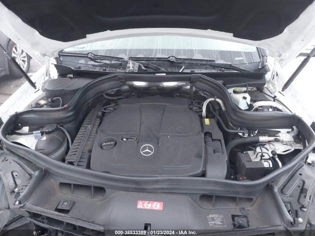 2013 MERCEDES-BENZ GLK 350 VIN: WDCGG5HB2DG146775